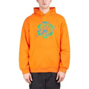 adidas x Sean Wotherspoon Superturf Hoodie (Orange)