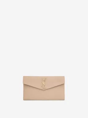 Bolso Clutch Uptwon Piel