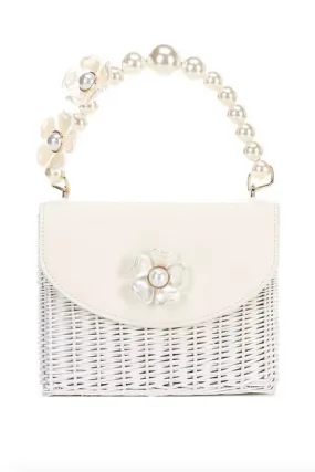 CARRINGTON BOX CLUTCH