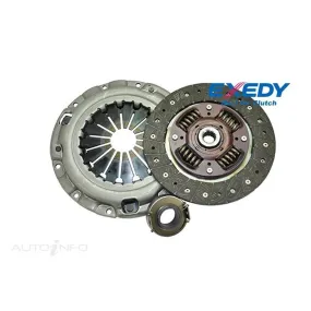 Exedy Clutch Kit - MBK-6429