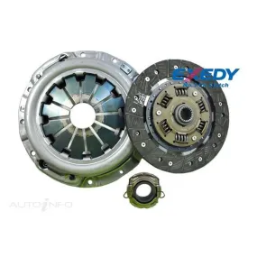 Exedy Clutch Kit OEM Replacement - DHK-7074