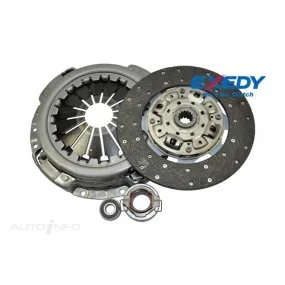 Exedy Clutch Kit OEM Replacement - HNK-7319