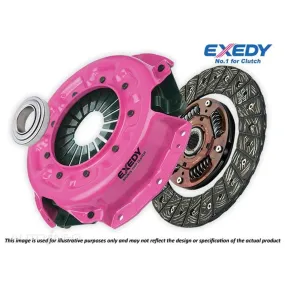 Exedy Clutch Kit Sports Tuff - HCK-6342HD
