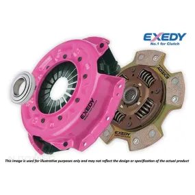 Exedy Clutch Kit Sports Tuff - NSK-6057HDB